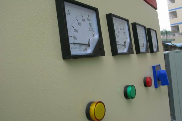 耿马配电柜-3683讲讲配电柜注意事项